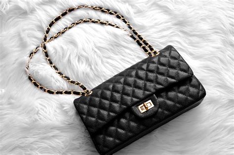 sac banane imitation chanel|chanel bucket bag dupe.